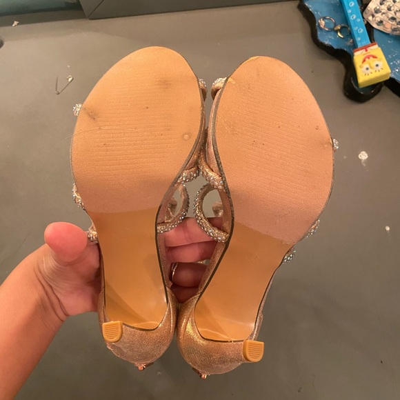 Daisy Fuentes Heels - Picture 14 of 16